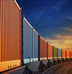 La cumbre hispano-lusa del transporte de mercancías abordará en Sines la necesidad de crear más corredores ferroviarios en la Península
