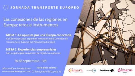 La conexión de las regiones en Europa: retos e instrumentos