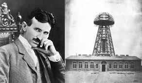 Visita comentada Nikola Tesla en CaixaForum