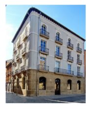 ¡Te esperamos en la Inauguración de la sede del Colegio en La Rioja!