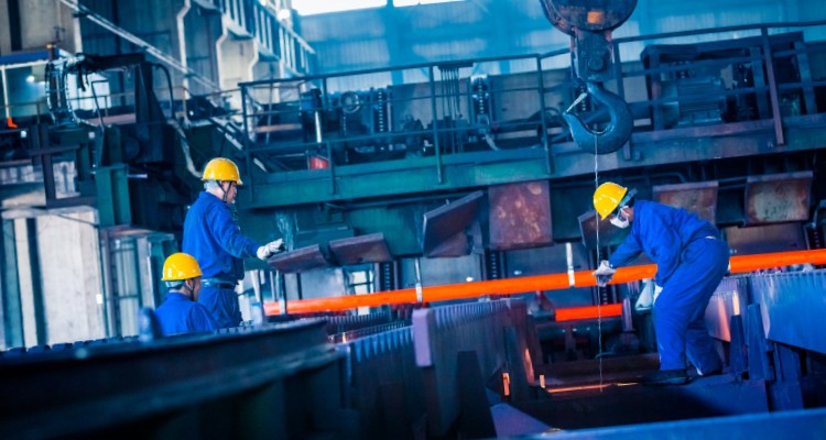 Dirección económica de operaciones industriales: eficiencia en la gestión de instalaciones y empresas 1 dirección de operaciones industriales
