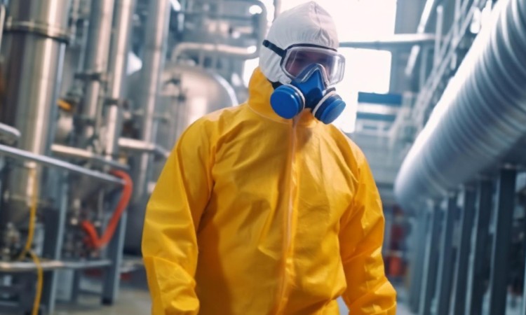 Almacenamiento seguro de productos químicos en recipientes móviles 1 almacenamiento de productos químicos