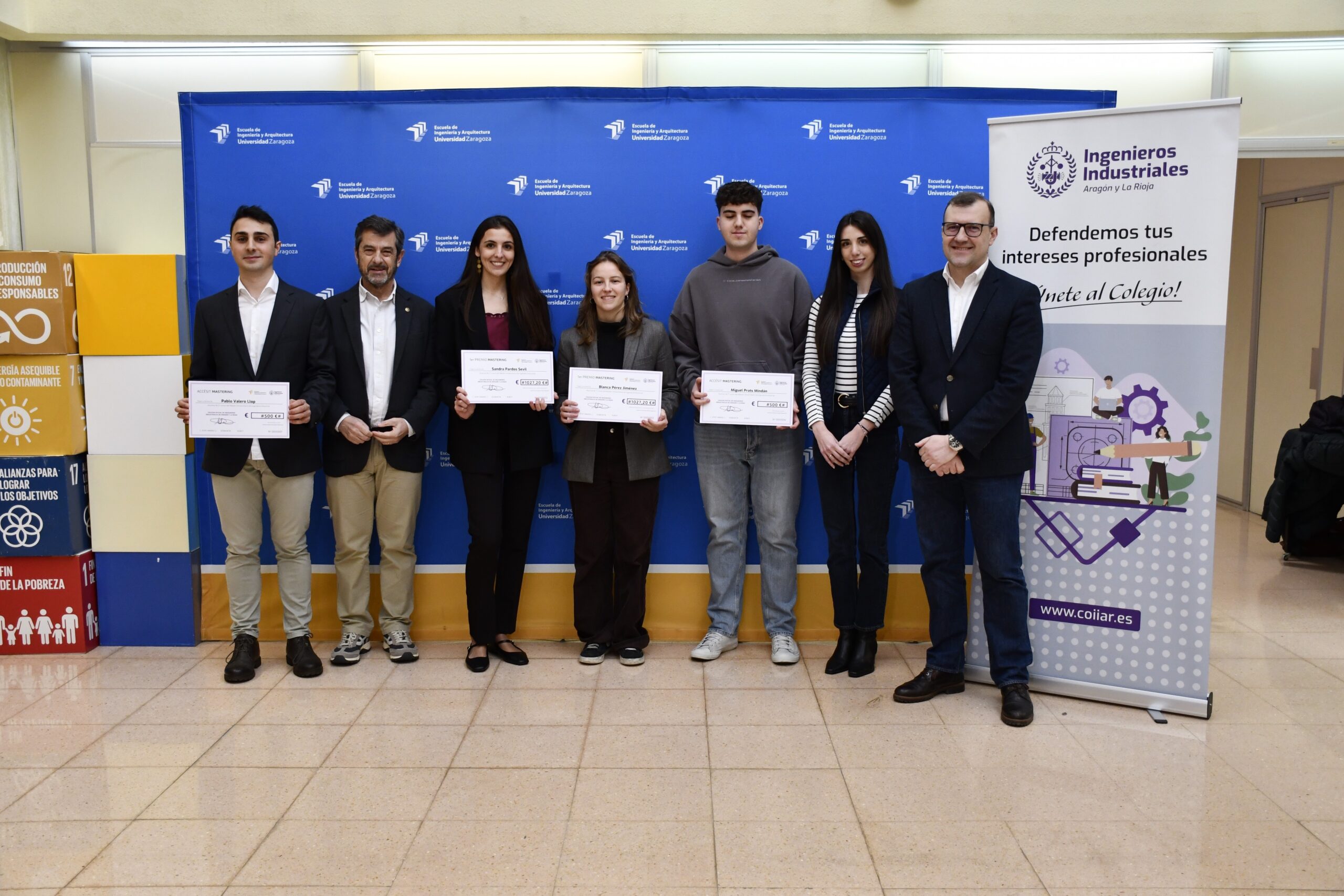 Premios mastering 2025 scaled