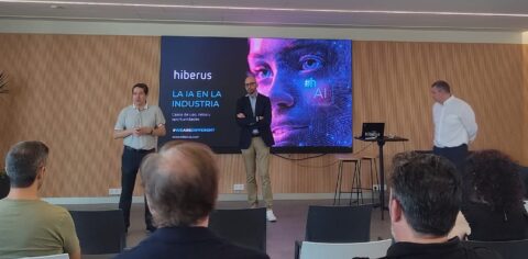 La Inteligencia Artificial: de promesa a motor real de la industria