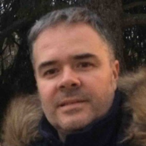 Eduardo Ruiz Ezquerro