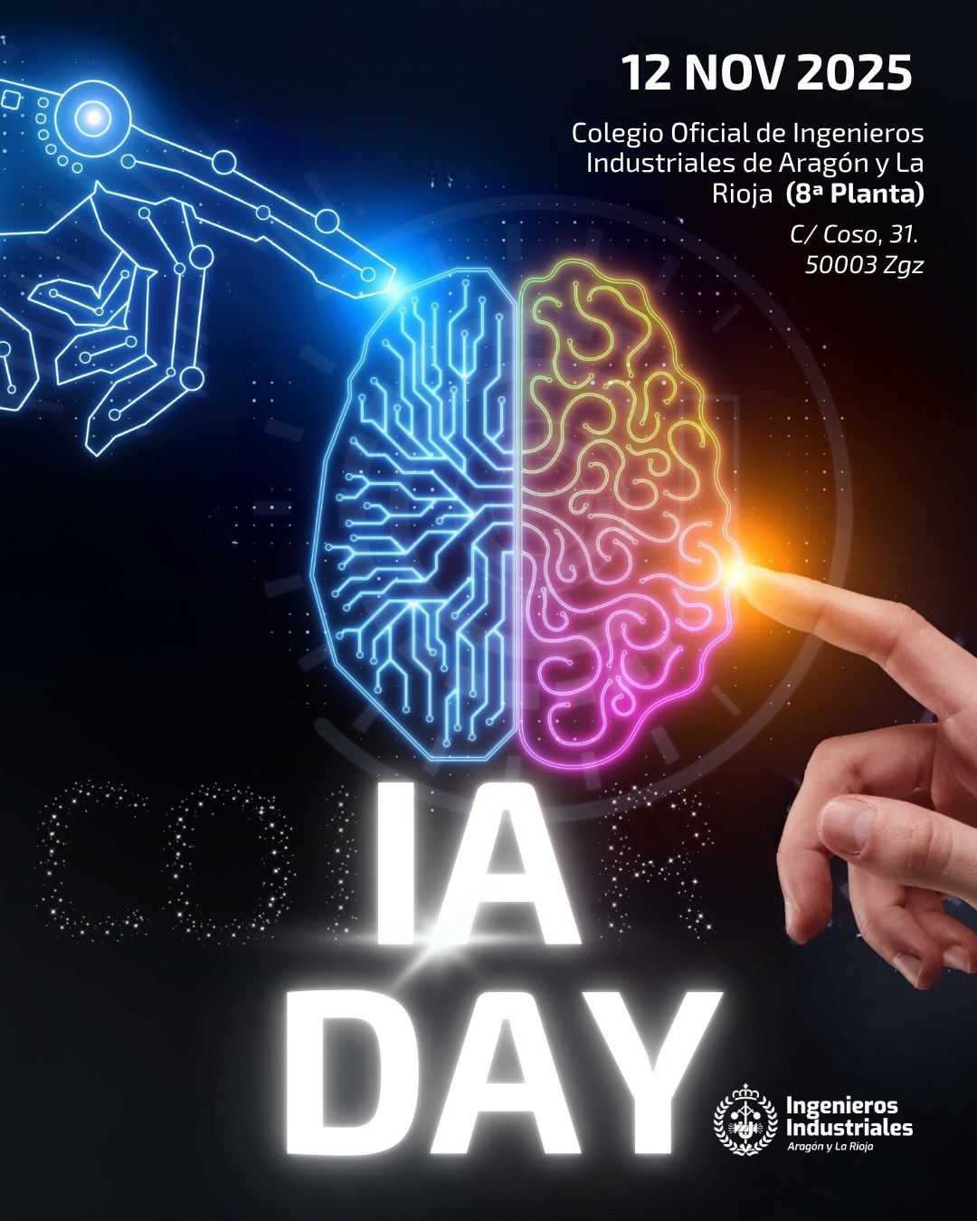 IA Day 2025