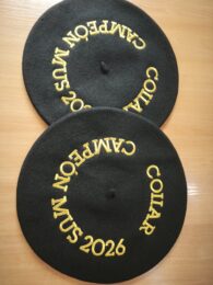 Campeonato de Mus 2026