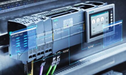Curso de Autómatas SIEMENS con TIA portal nivel II