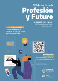 V Jornada Profesión y Futuro