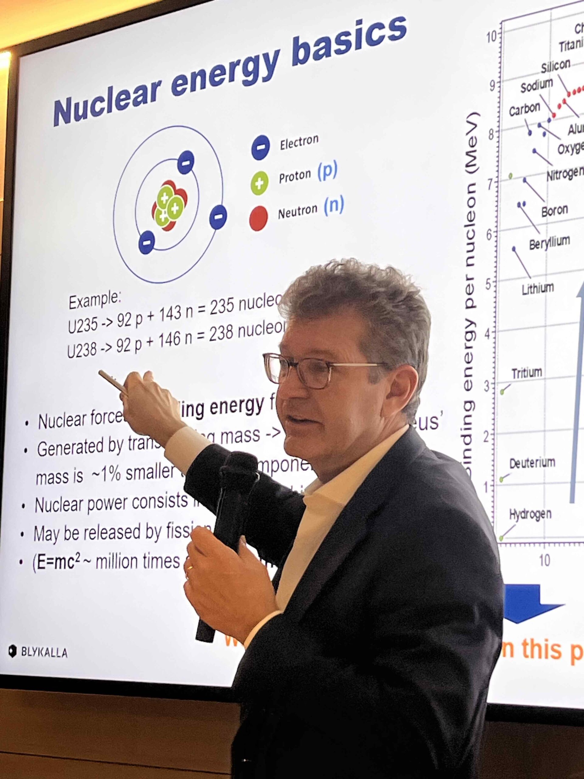 La ingeniería industrial aragonesa analiza el renacimiento de la energía nuclear en la apertura del 75 aniversario del COIIAR 7 IMG 1556 scaled