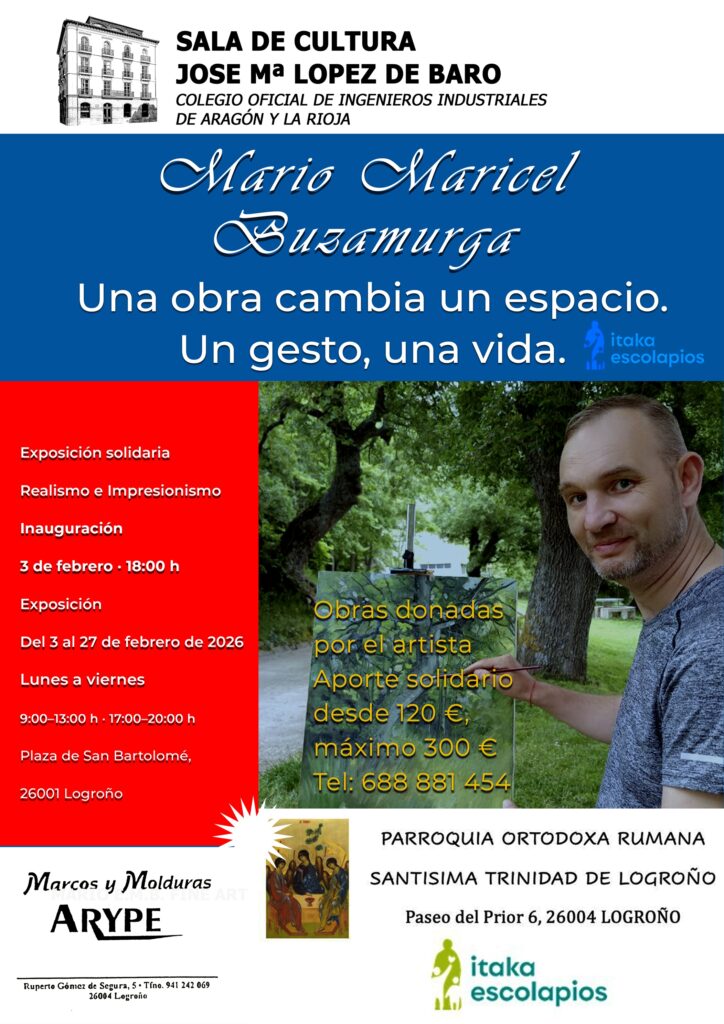 cartel Febrero 2026 PEQ