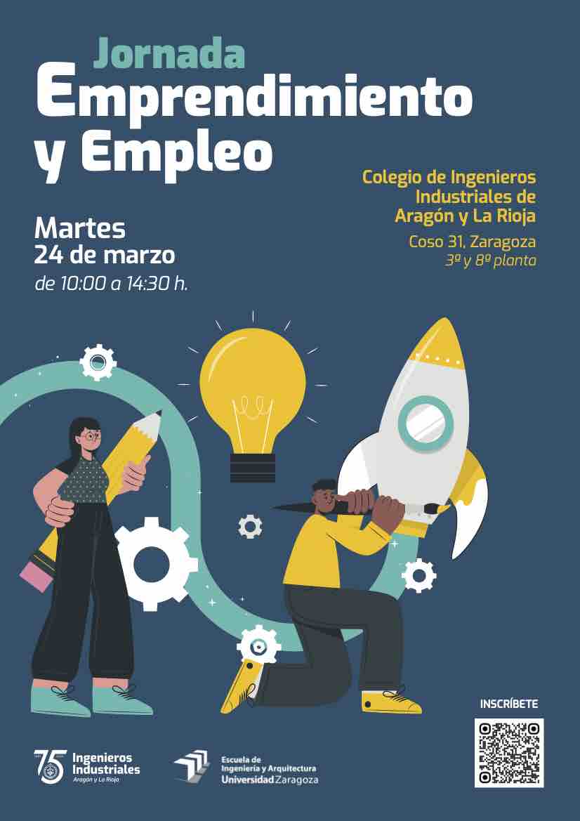 emprendimiento y empleo COIIAR 2