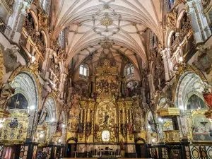 Misa de nuestro patrón San José