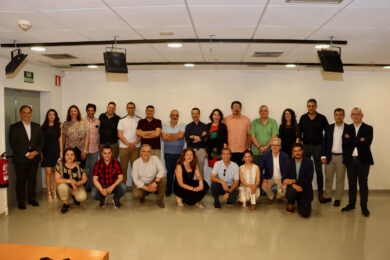Fiesta de la formación y entrega de diplomas 2026