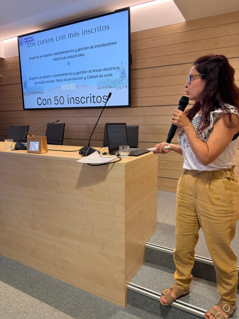 Talento, aprendizaje y comunidad: así vivimos la Fiesta de la formación y Alumni 2026 18 032e9998 2745 4bb1 b96f 219857fb9c60