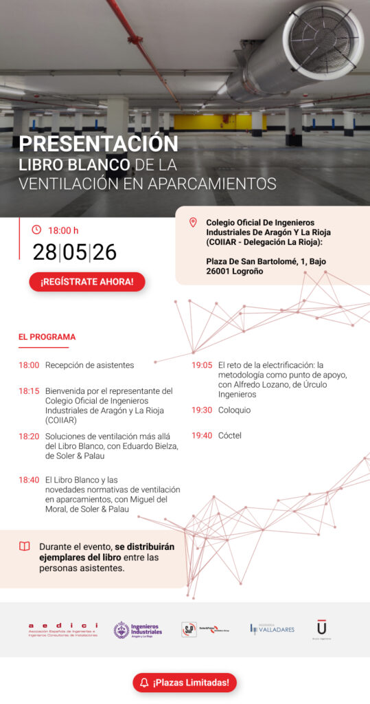 COIIAR Presentacion Libro Blanco Invitacion y Programa LRv2