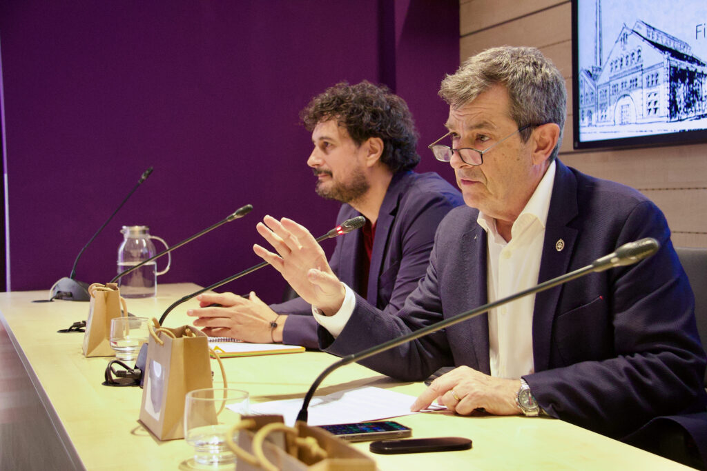 Talento, aprendizaje y comunidad: así vivimos la Fiesta de la formación y Alumni 2026 12 DB9A0800