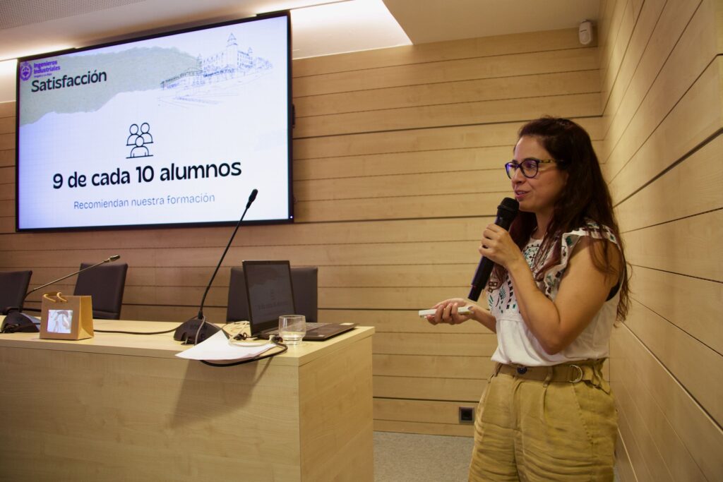 Talento, aprendizaje y comunidad: así vivimos la Fiesta de la formación y Alumni 2026 21 DB9A0885