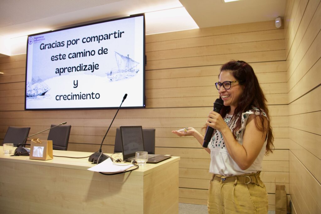 Talento, aprendizaje y comunidad: así vivimos la Fiesta de la formación y Alumni 2026 20 DB9A0888