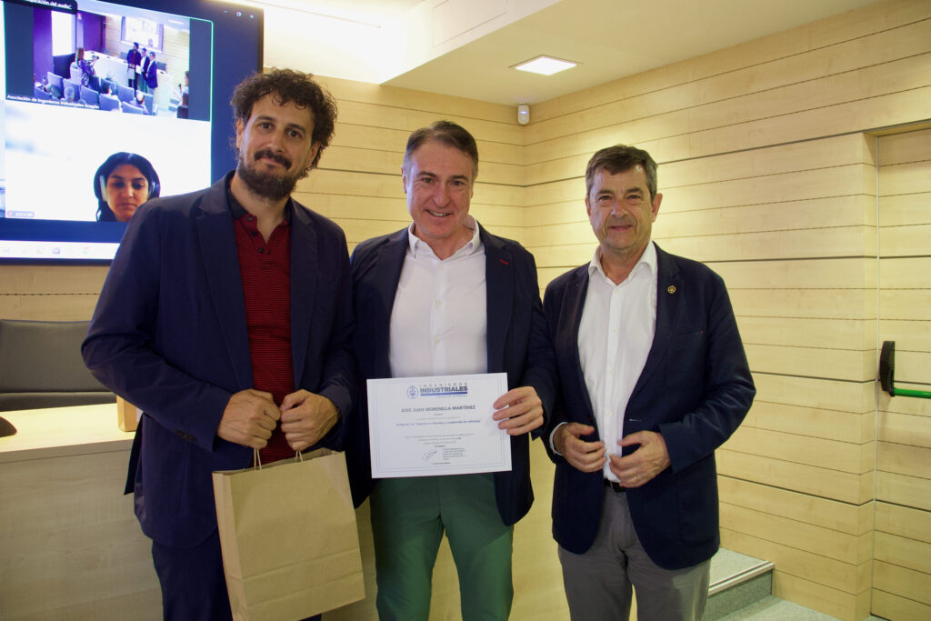 Talento, aprendizaje y comunidad: así vivimos la Fiesta de la formación y Alumni 2026 23 DB9A0893