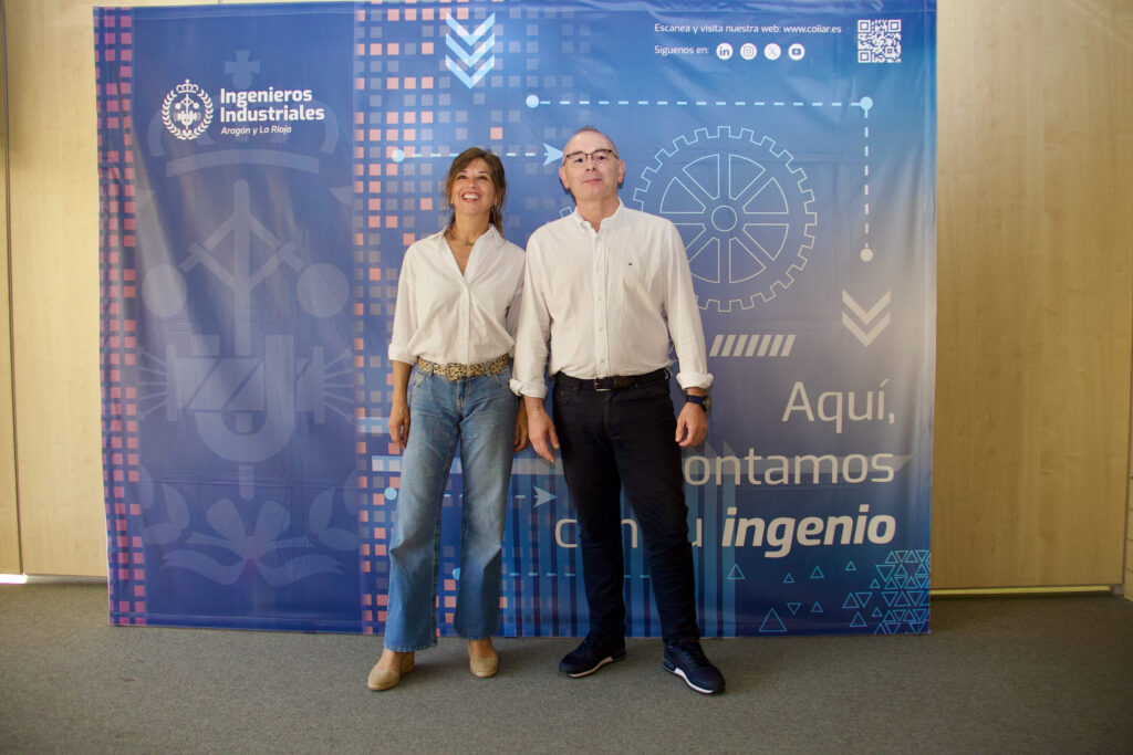 Talento, aprendizaje y comunidad: así vivimos la Fiesta de la formación y Alumni 2026 25 DB9A0918