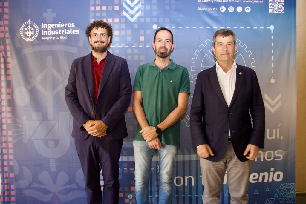 Talento, aprendizaje y comunidad: así vivimos la Fiesta de la formación y Alumni 2026 26 DB9A0921