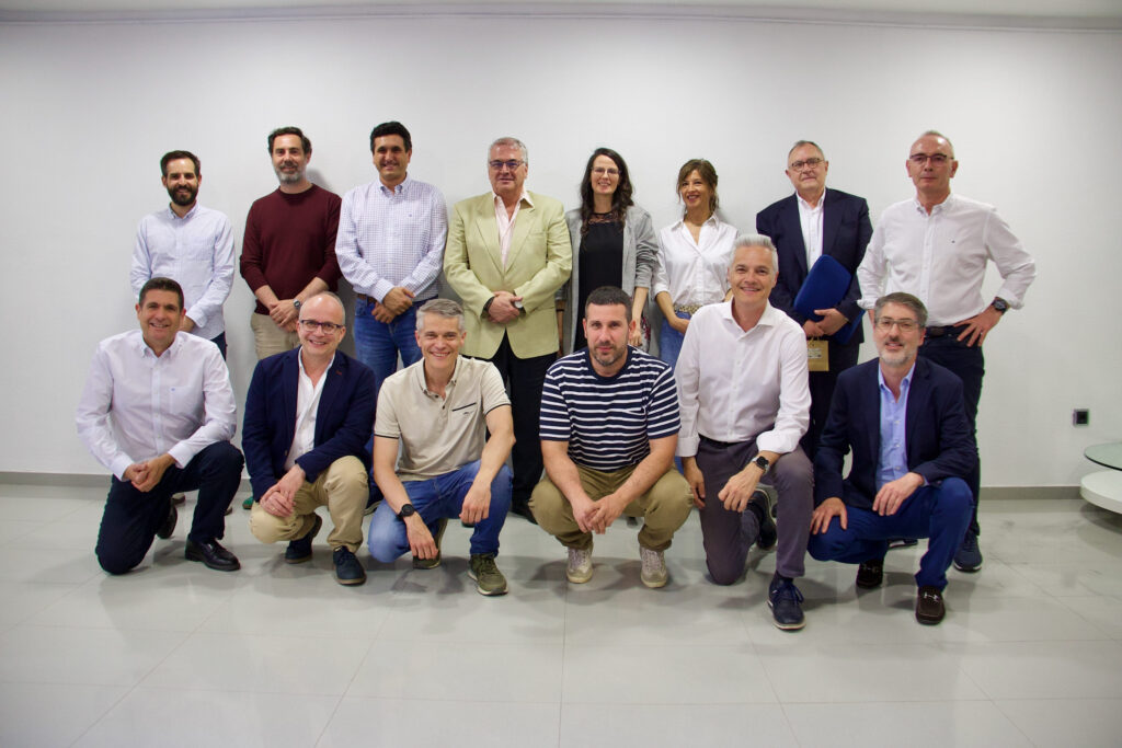 Talento, aprendizaje y comunidad: así vivimos la Fiesta de la formación y Alumni 2026 27 DB9A0923