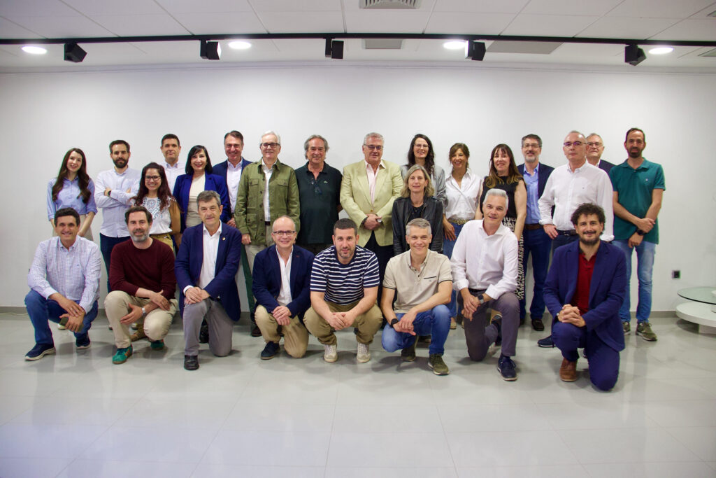 Talento, aprendizaje y comunidad: así vivimos la Fiesta de la formación y Alumni 2026 28 DB9A0928