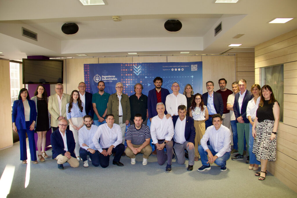 Talento, aprendizaje y comunidad: así vivimos la Fiesta de la formación y Alumni 2026 31 DB9A0932