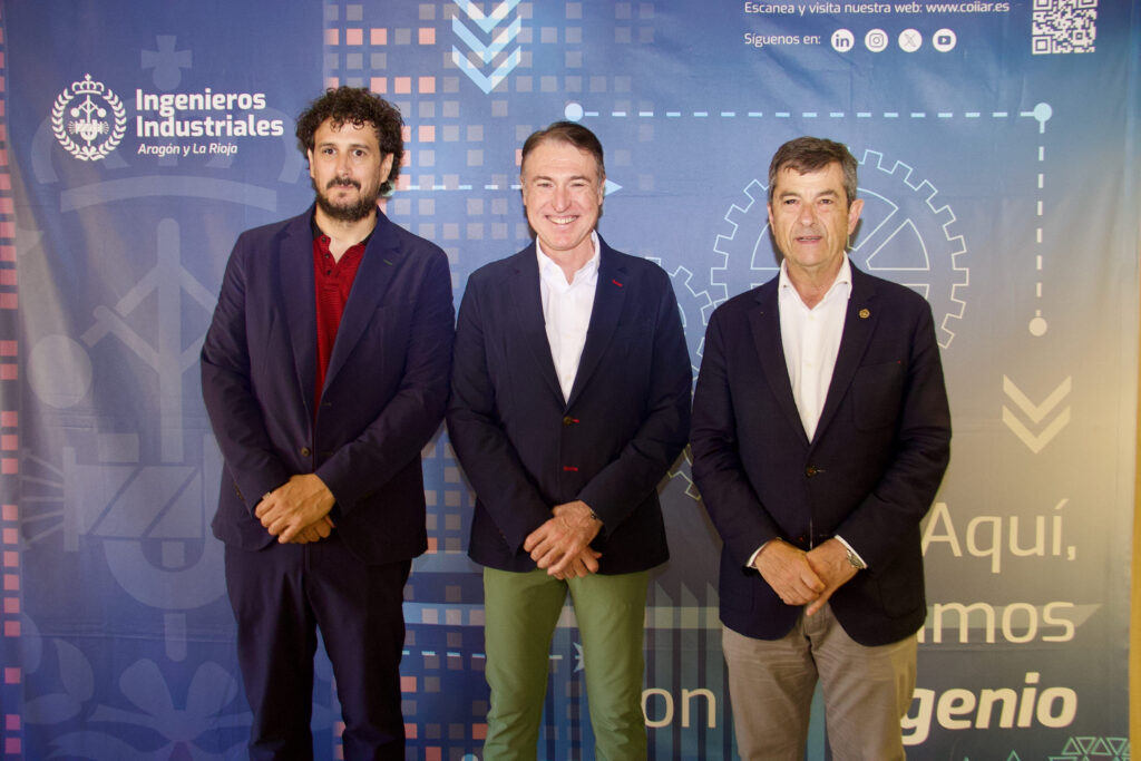 Talento, aprendizaje y comunidad: así vivimos la Fiesta de la formación y Alumni 2026 29 DB9A0941