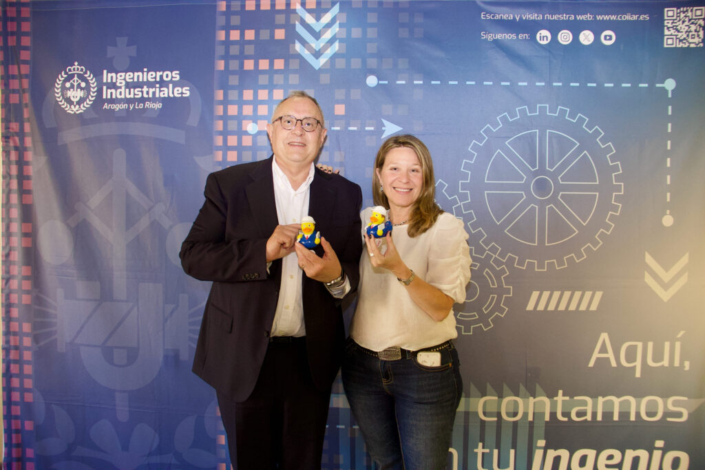 Talento, aprendizaje y comunidad: así vivimos la Fiesta de la formación y Alumni 2026 30 DB9A0942