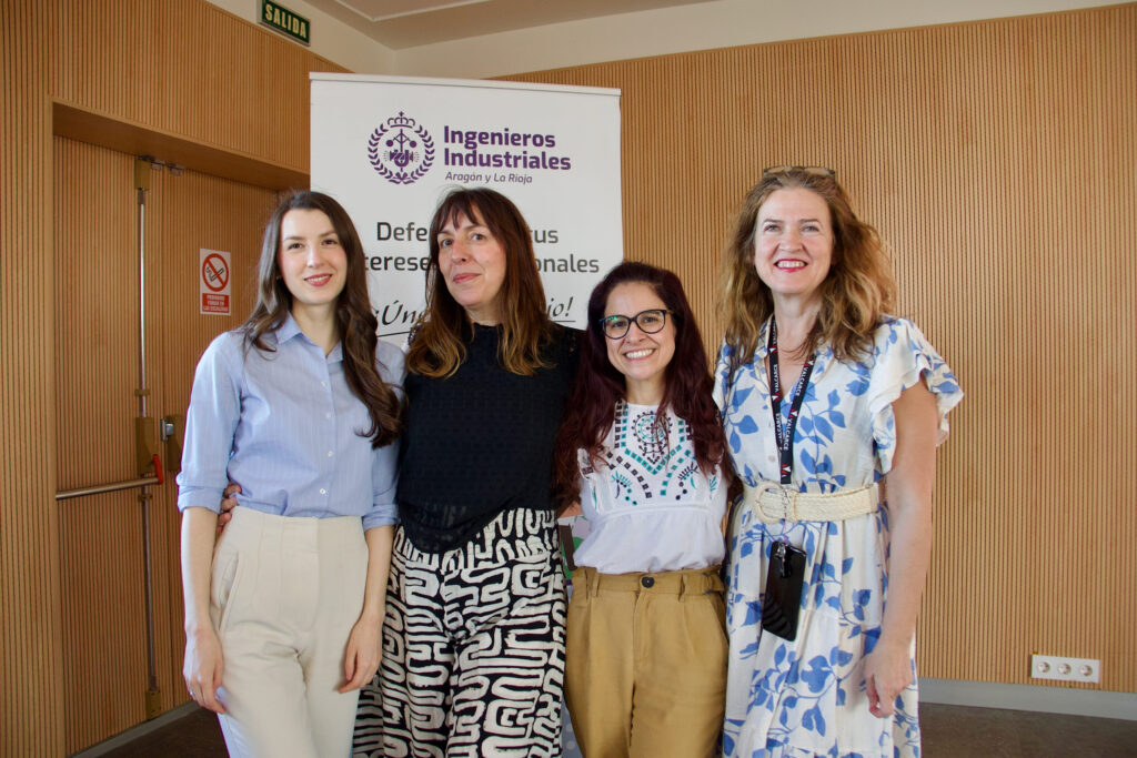 Talento, aprendizaje y comunidad: así vivimos la Fiesta de la formación y Alumni 2026 37 DB9A0964