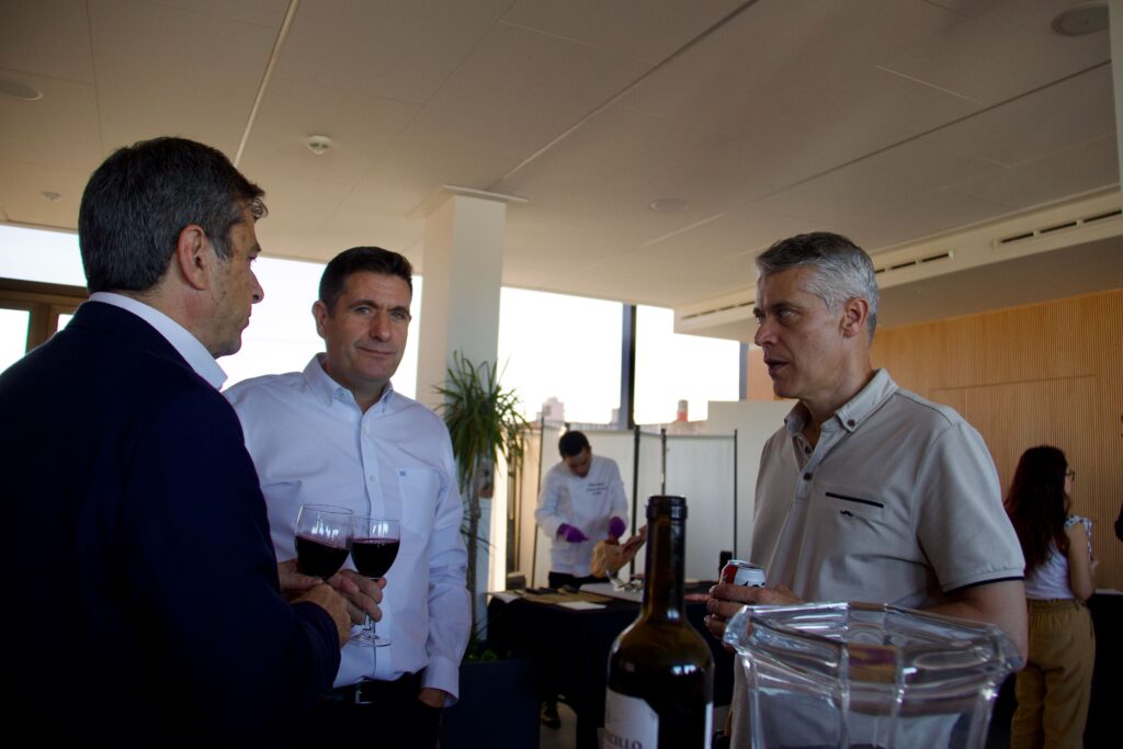 Talento, aprendizaje y comunidad: así vivimos la Fiesta de la formación y Alumni 2026 42 DB9A0979