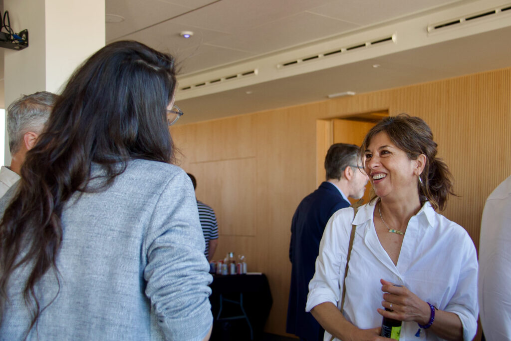 Talento, aprendizaje y comunidad: así vivimos la Fiesta de la formación y Alumni 2026 43 DB9A0986