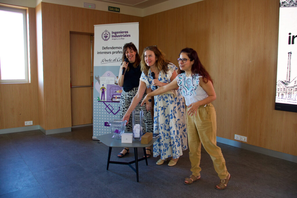 Talento, aprendizaje y comunidad: así vivimos la Fiesta de la formación y Alumni 2026 48 DB9A0995
