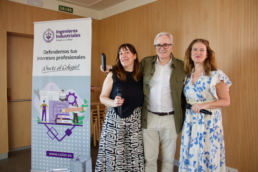 Talento, aprendizaje y comunidad: así vivimos la Fiesta de la formación y Alumni 2026 47 DB9A0998