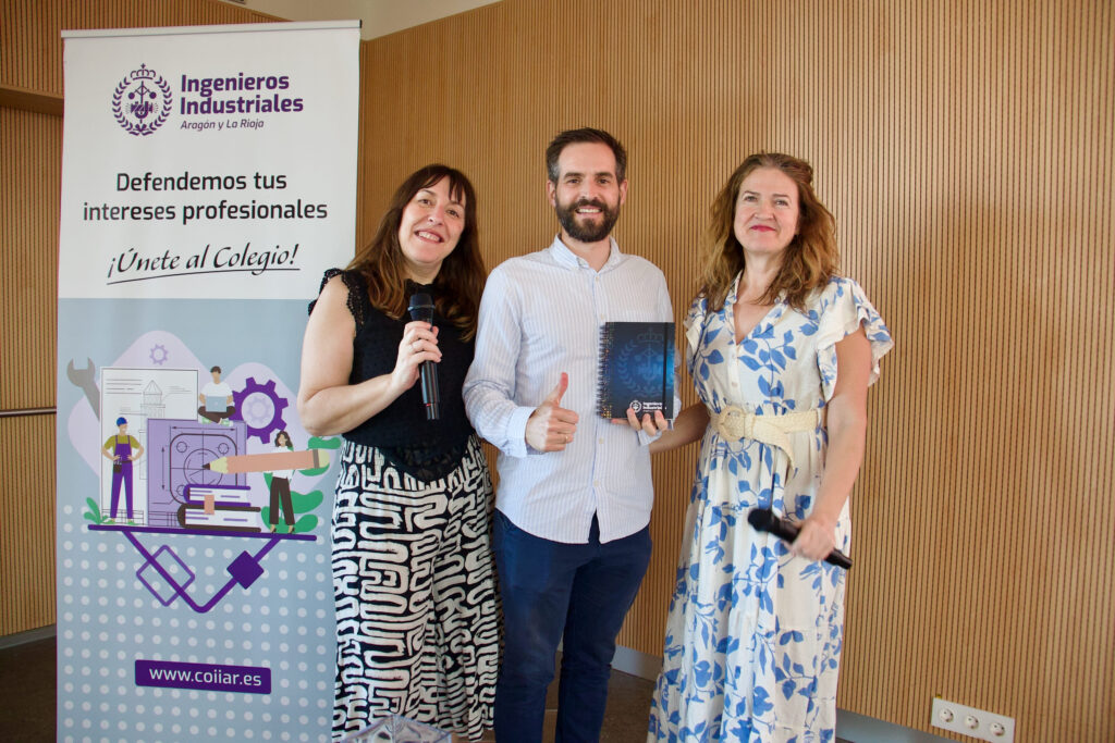 Talento, aprendizaje y comunidad: así vivimos la Fiesta de la formación y Alumni 2026 45 DB9A1001