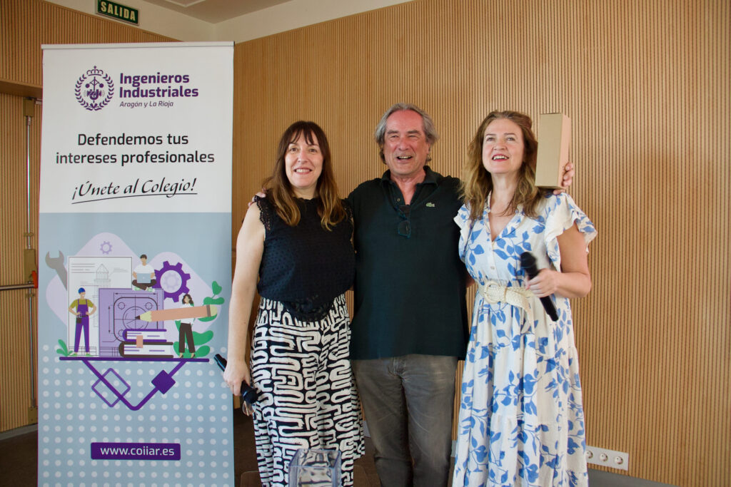 Talento, aprendizaje y comunidad: así vivimos la Fiesta de la formación y Alumni 2026 44 DB9A1003