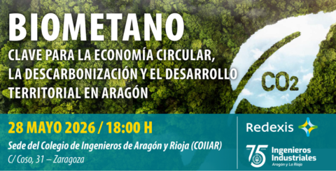 JORNADA SOBRE EL BIOMETANO