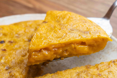 Cata de tortillas