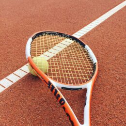 XI Campeonato Pádel COIIAR 2026