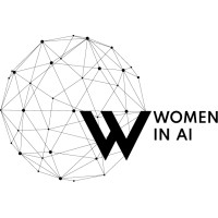 women in ai spain logo