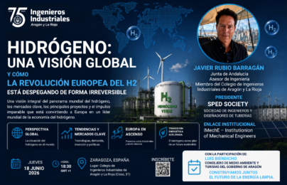 Hidrógeno: una Visión Global