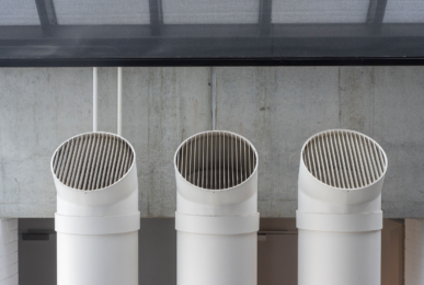 El artículo. La ventilación industrial: una inversión en seguridad, eficiencia y futuro profesional