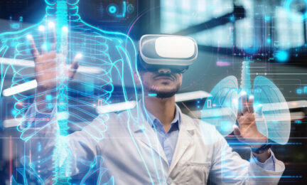 Desayuno Acelera Pyme: Tecnología que salva vidas: IA, realidad virtual y gamificación aplicadas a la prevención