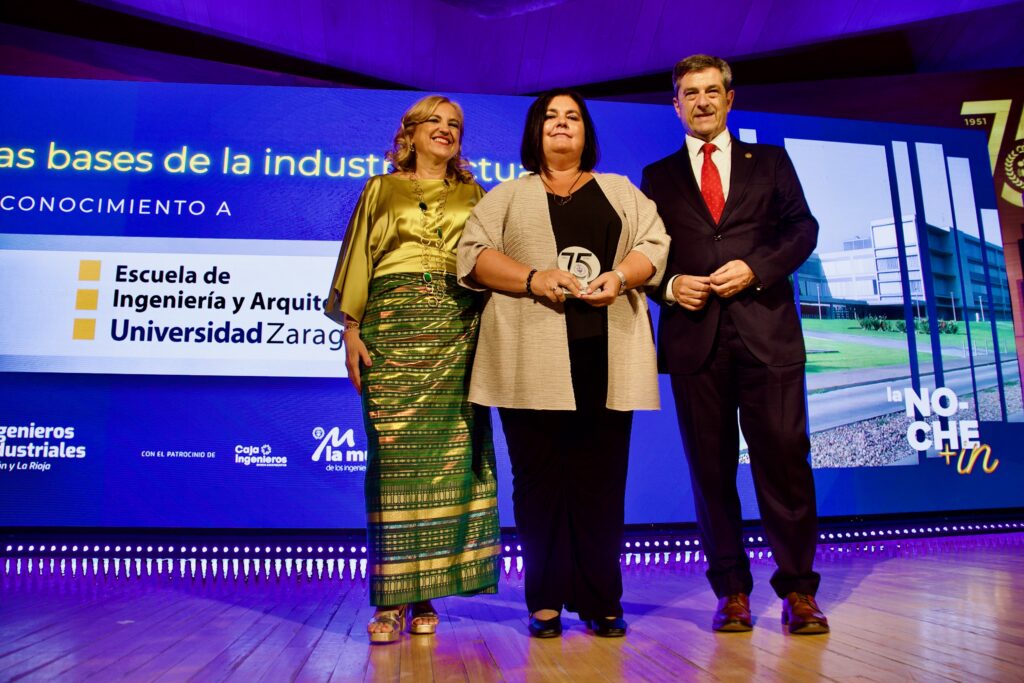La Noche + IN emociona a los 400 invitados del sector industrial y de la ingeniería 4 DB9A8003 1