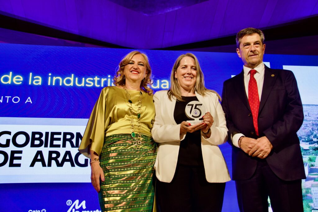 La Noche + IN emociona a los 400 invitados del sector industrial y de la ingeniería 5 DB9A8024 1