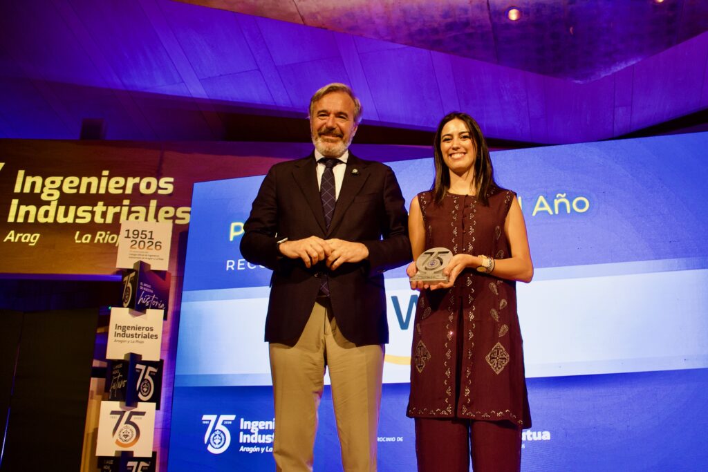 La Noche + IN emociona a los 400 invitados del sector industrial y de la ingeniería 12 DB9A8289 1