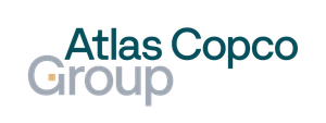 Atlas Copco Group logo