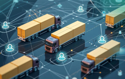 Jornada Acelera Pyme: Tecnología y datos para un transporte más eficiente: de la monitorización de flotas al ahorro y la rentabilidad